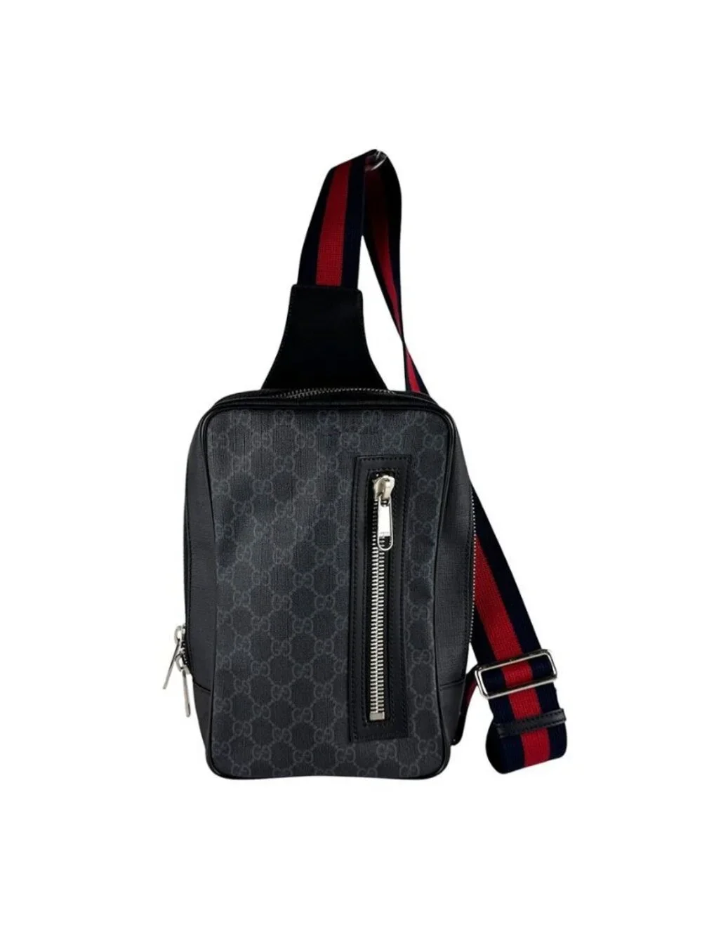 Gucci Belt Bag Black